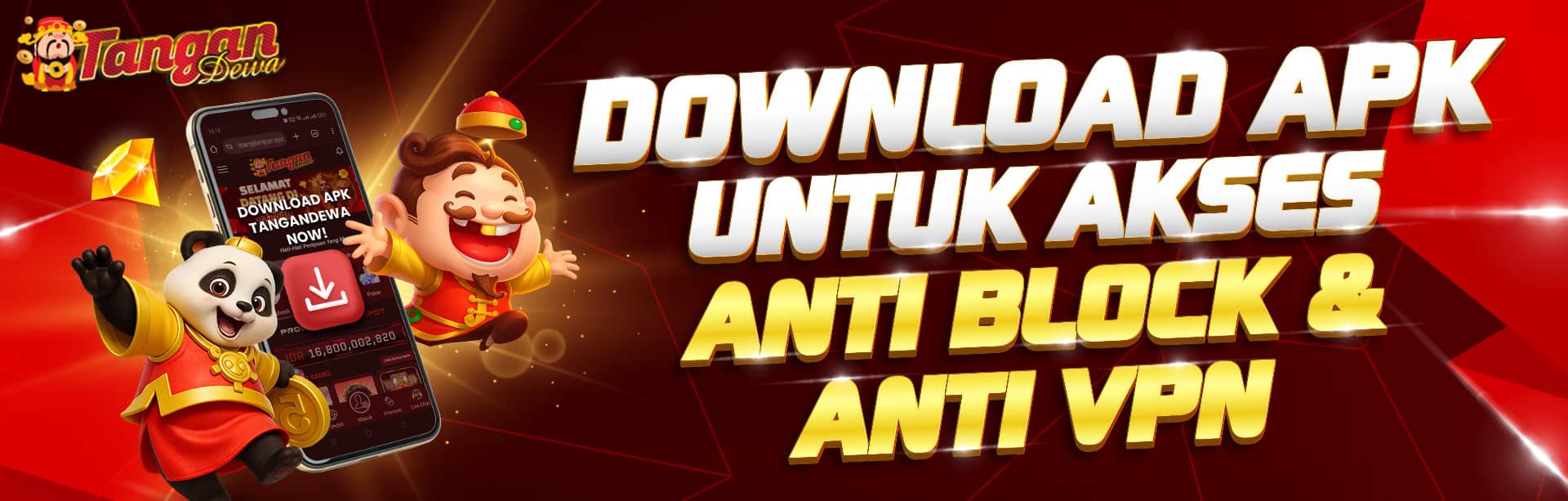 Beginners Can Try Tangandewa Betting Login Large Deposit!