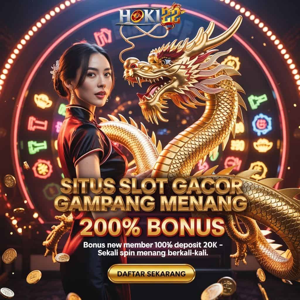 A List of Basic Betting Options for Hoki22 Login Slot Beginners