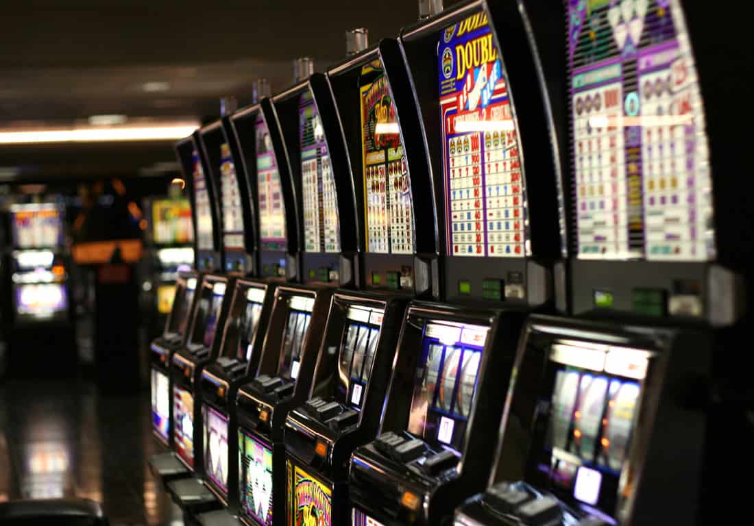 Tips for Choosing a Trusted Slot Gacor Big Jackpot