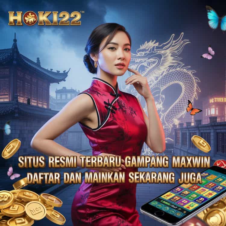 Various Betting Methods on the Official Hoki22 Slot Gambling Site