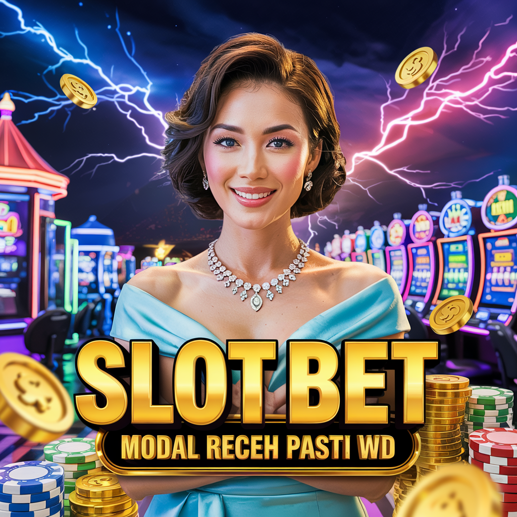 Enjoy Slot Bet Games with Affordable Bets and Fast Payouts