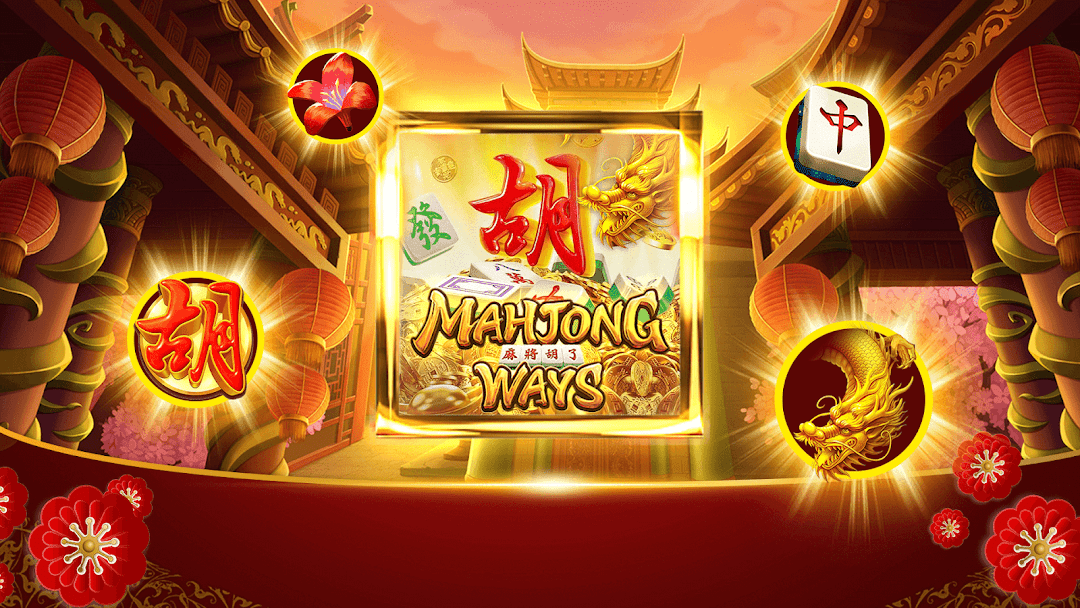 Member Data Security is Guaranteed in Slot Mahjong Ways Online